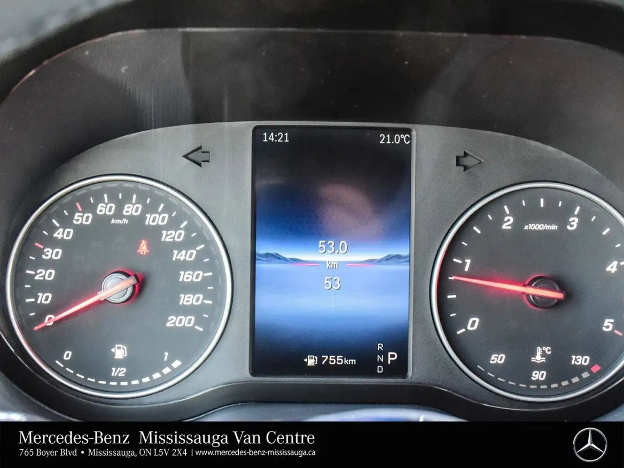 Mercedes-Benz Sprinter - Image 20