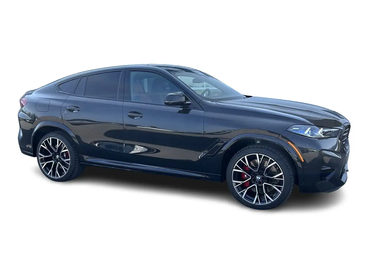 BMW X6 M - Image 17