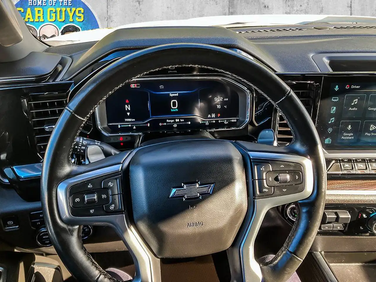 Chevrolet Silverado 1500 - Image 19