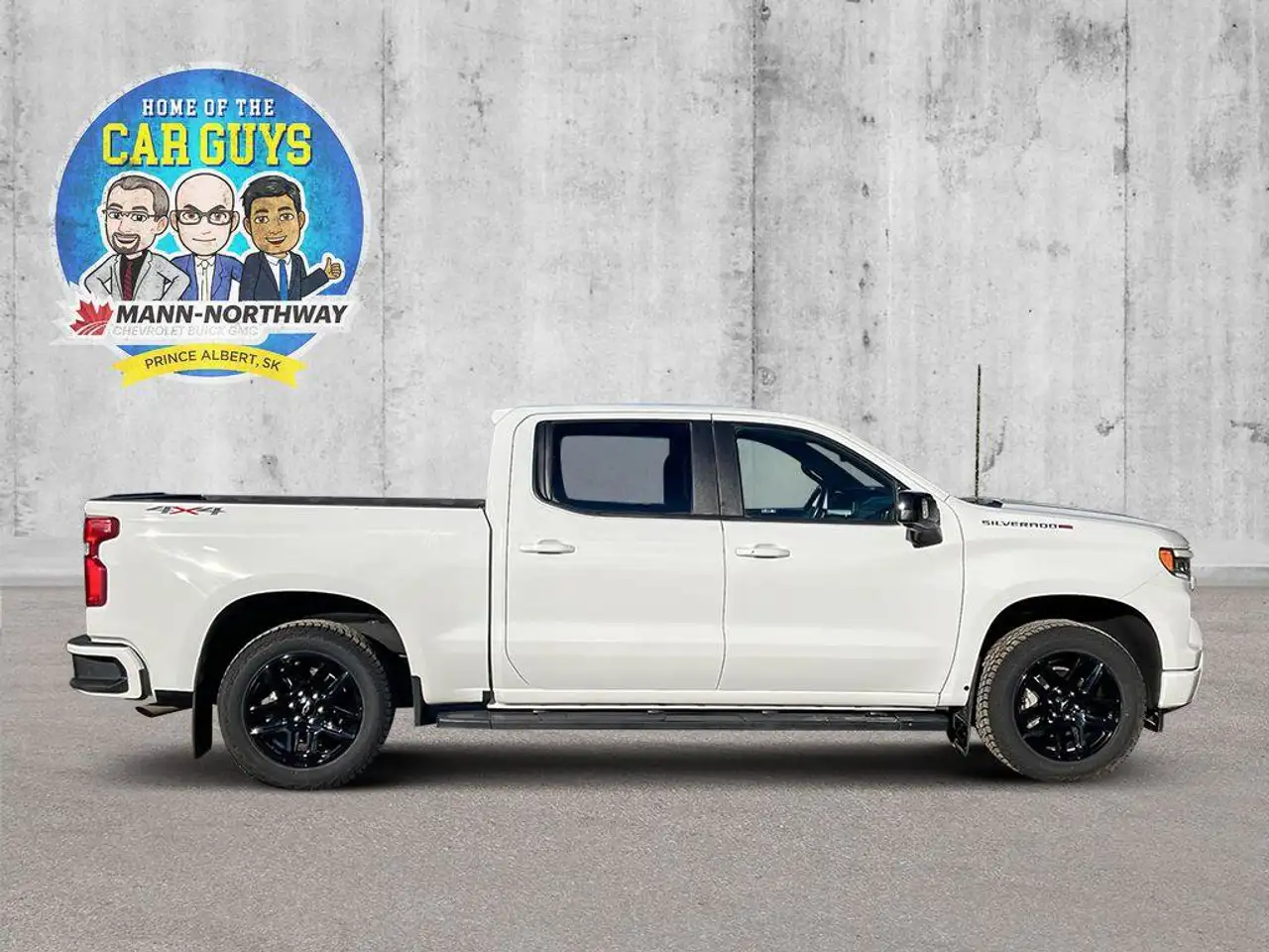 Chevrolet Silverado 1500 - Image 8