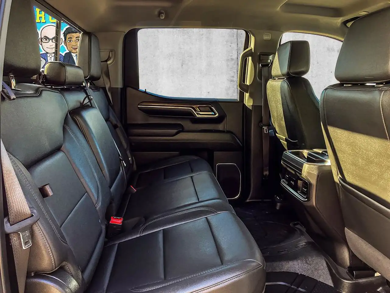 Chevrolet Silverado 1500 - Image 28
