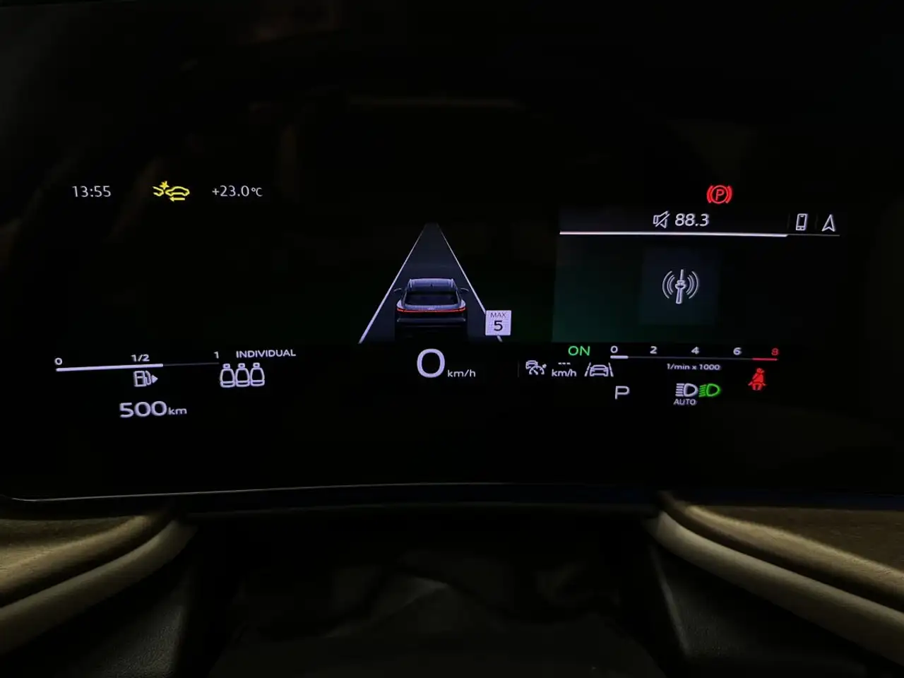 Audi Q5 - Image 19