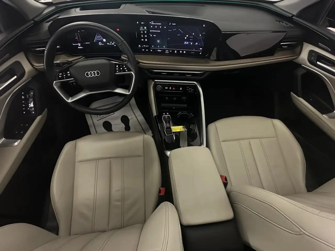 Audi Q5 - Image 9