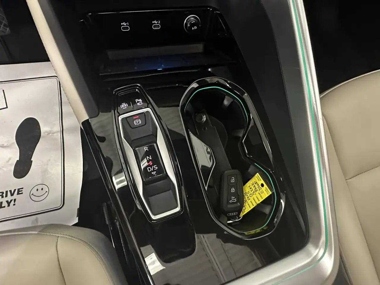 Audi Q5 - Image 25