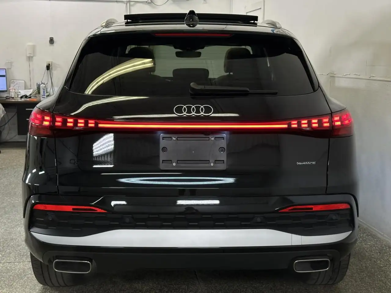Audi Q5 - Image 6