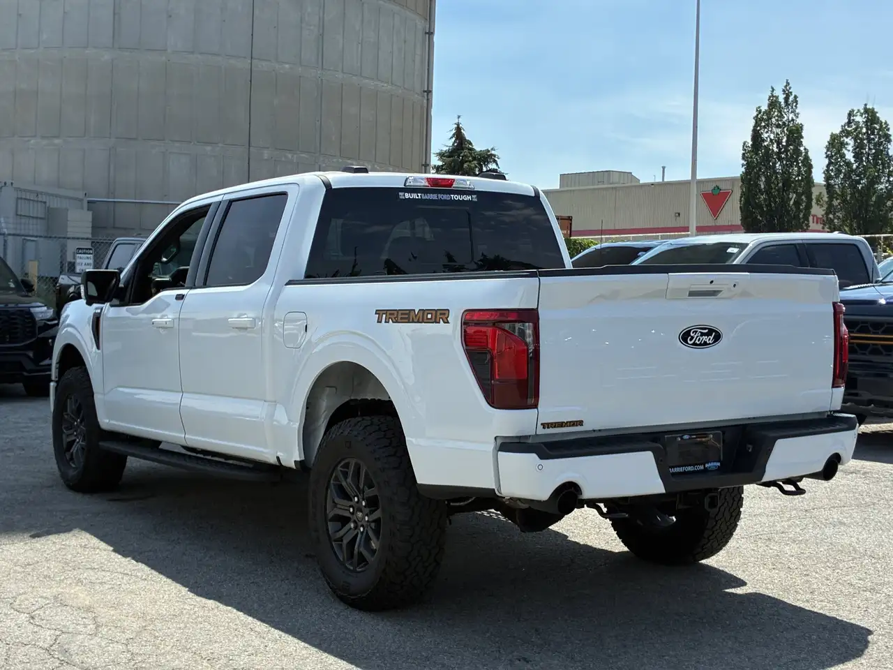 Ford F-150 - Image 6