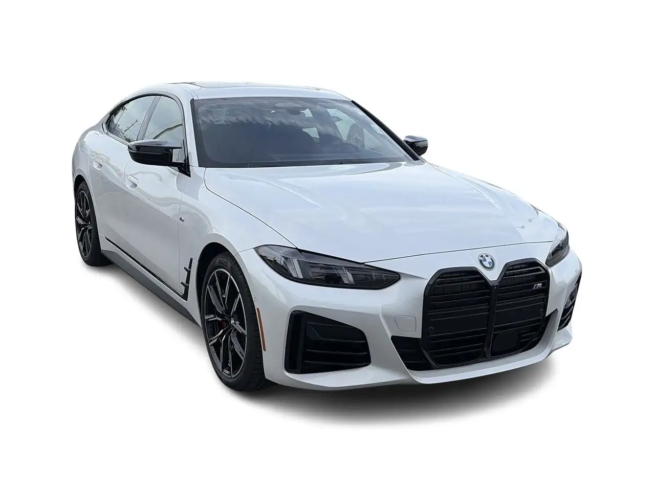 BMW 4 Series - Image 3