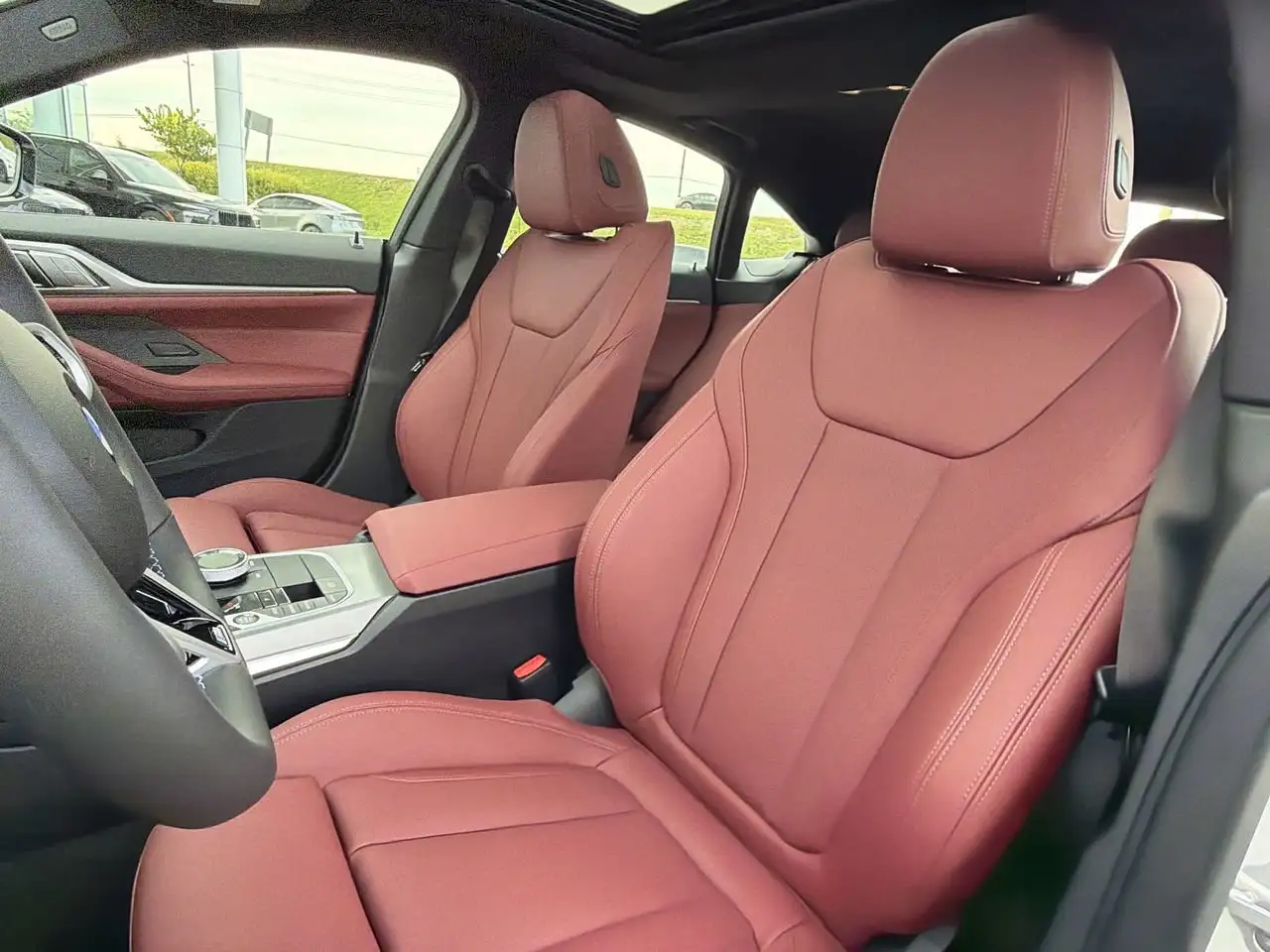 BMW 4 Series - Image 19
