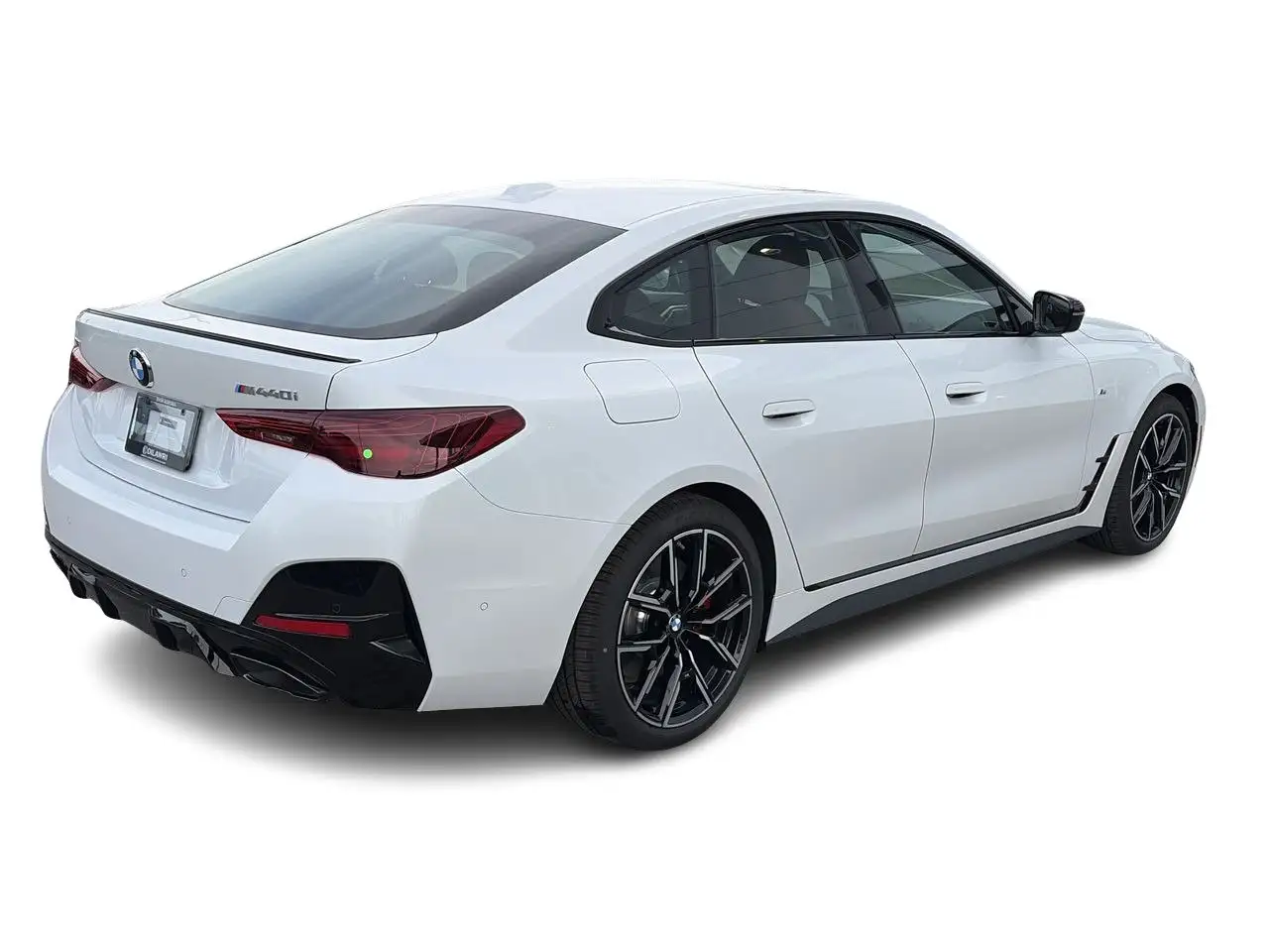BMW 4 Series - Image 14