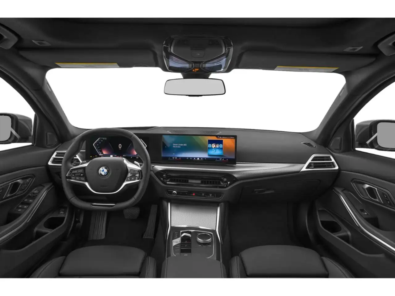 BMW 3 Series - Image 5