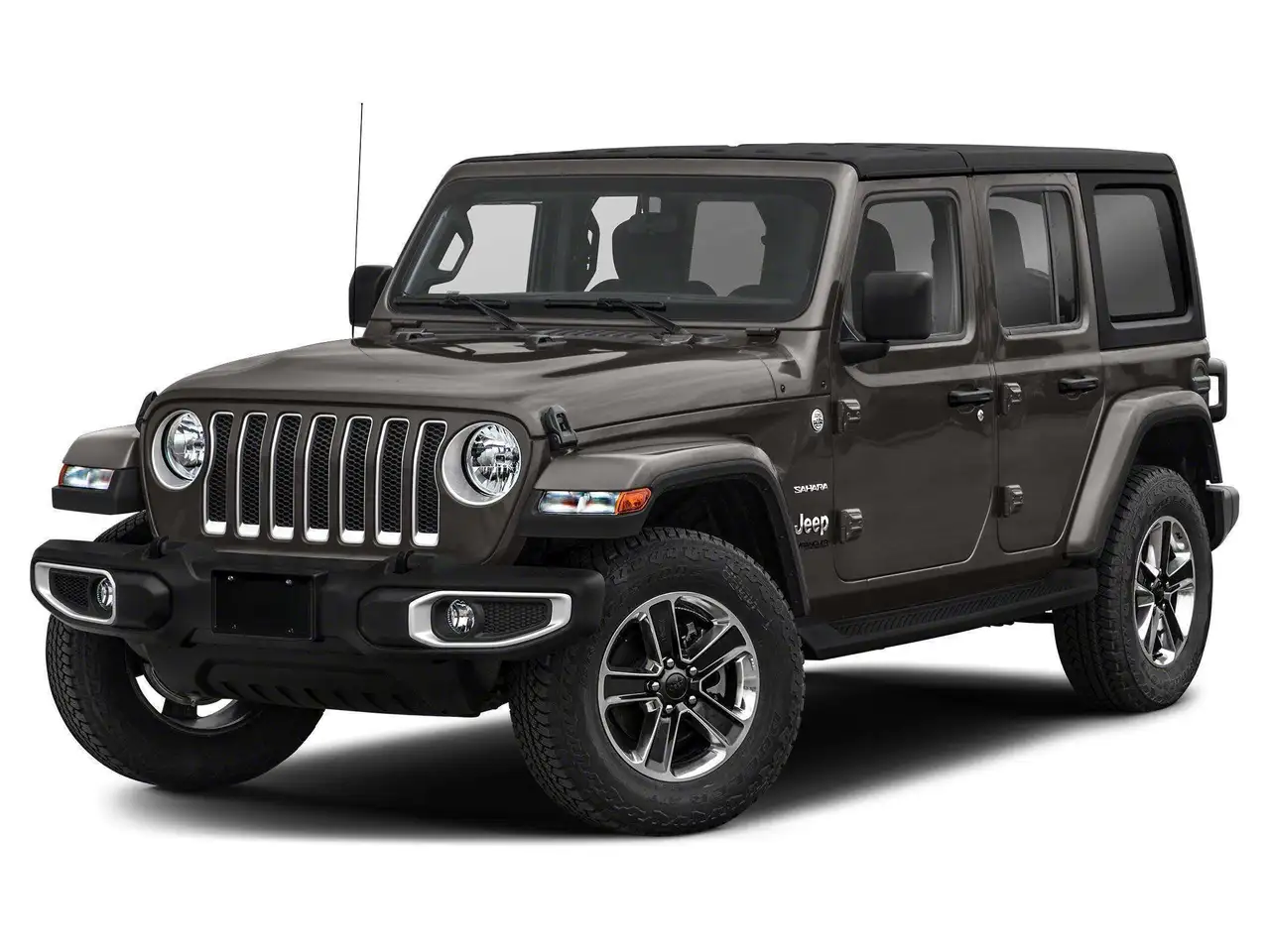 Jeep Wrangler - Image 2