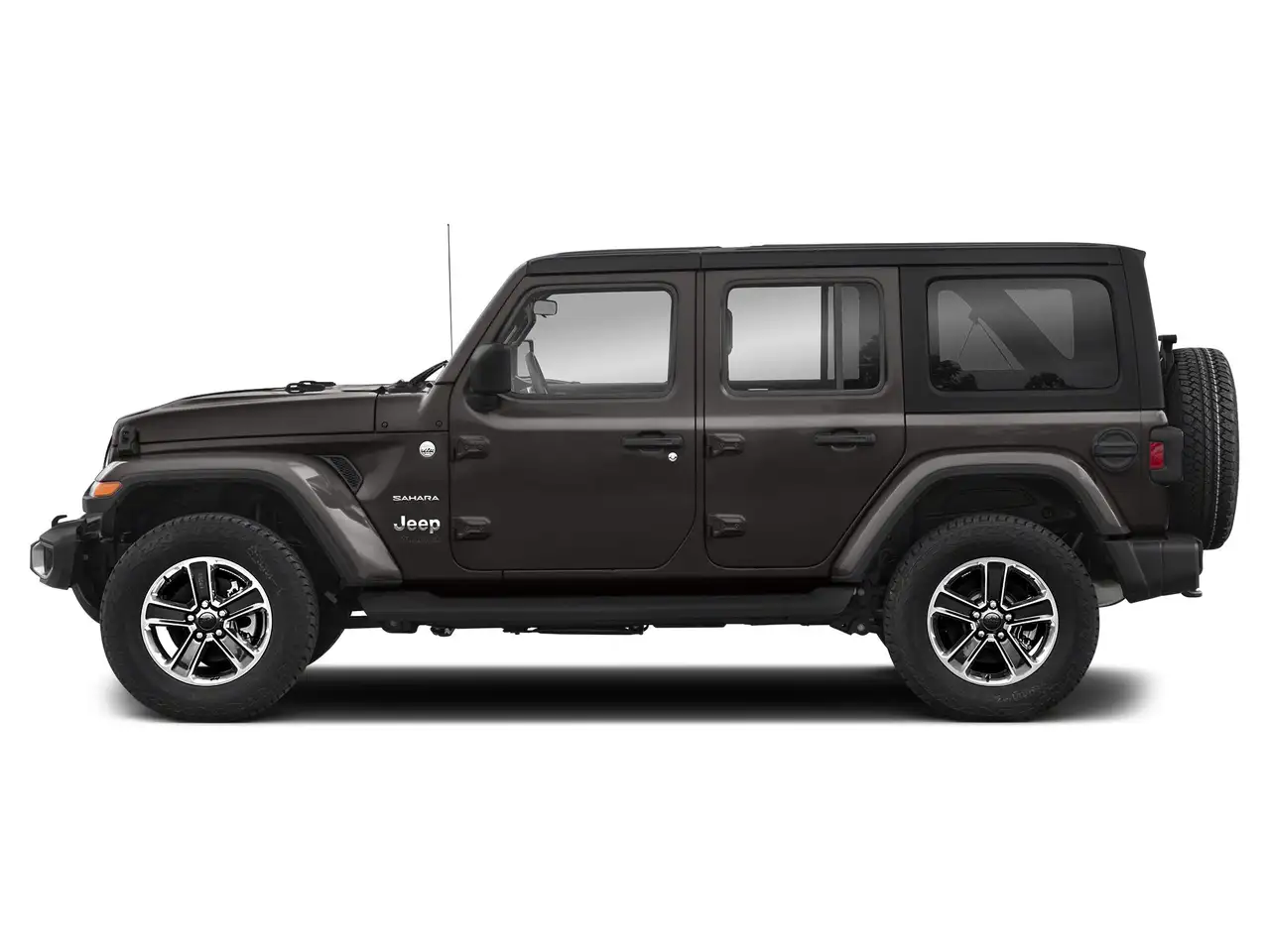 Jeep Wrangler - Image 4