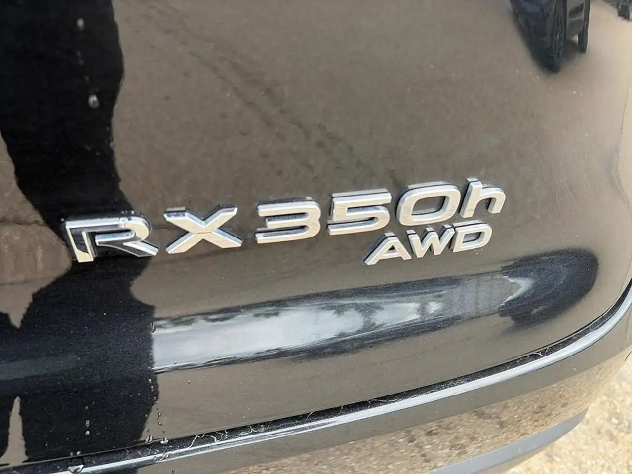 Lexus RX - Image 10