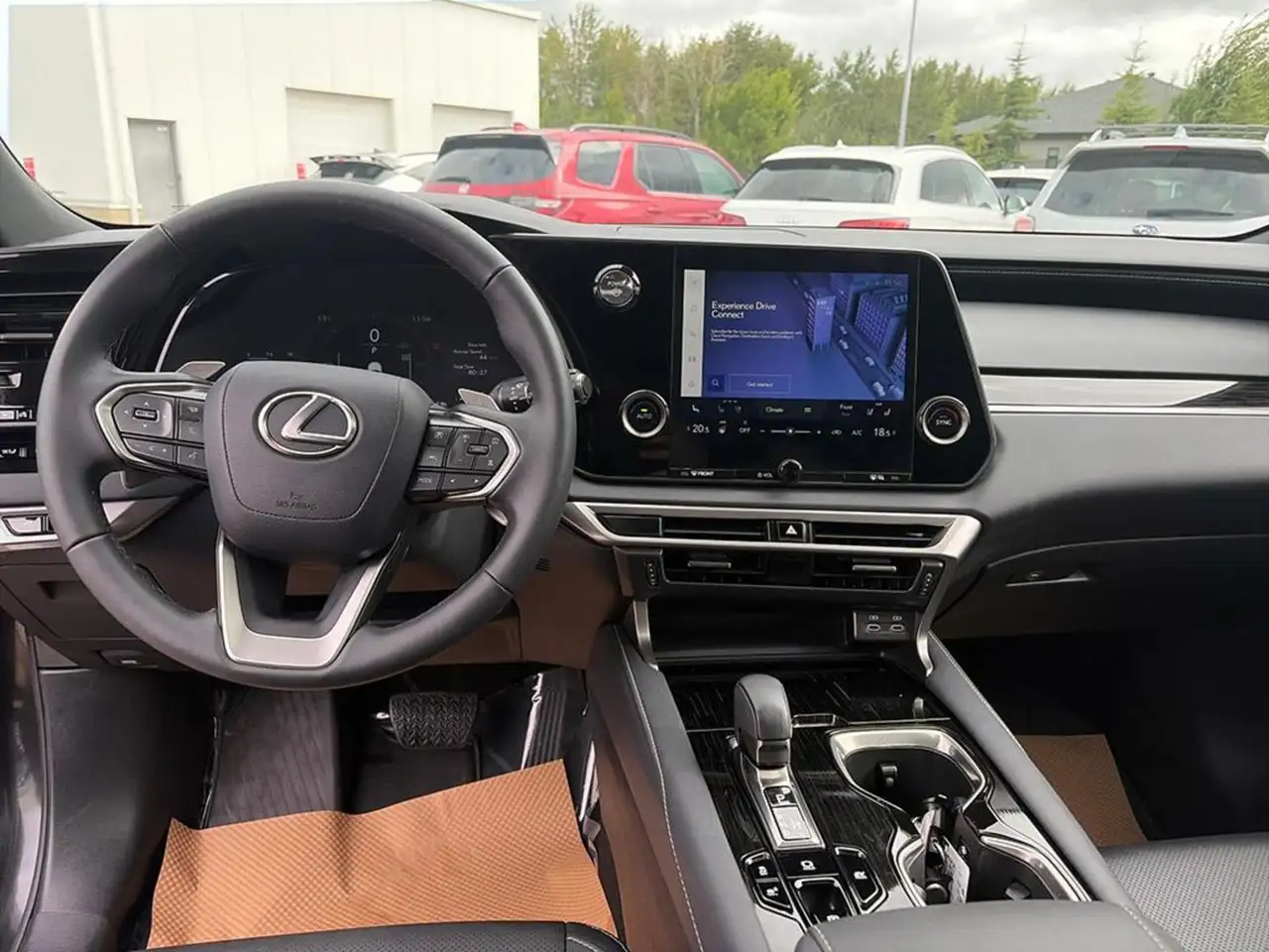 Lexus RX - Image 24