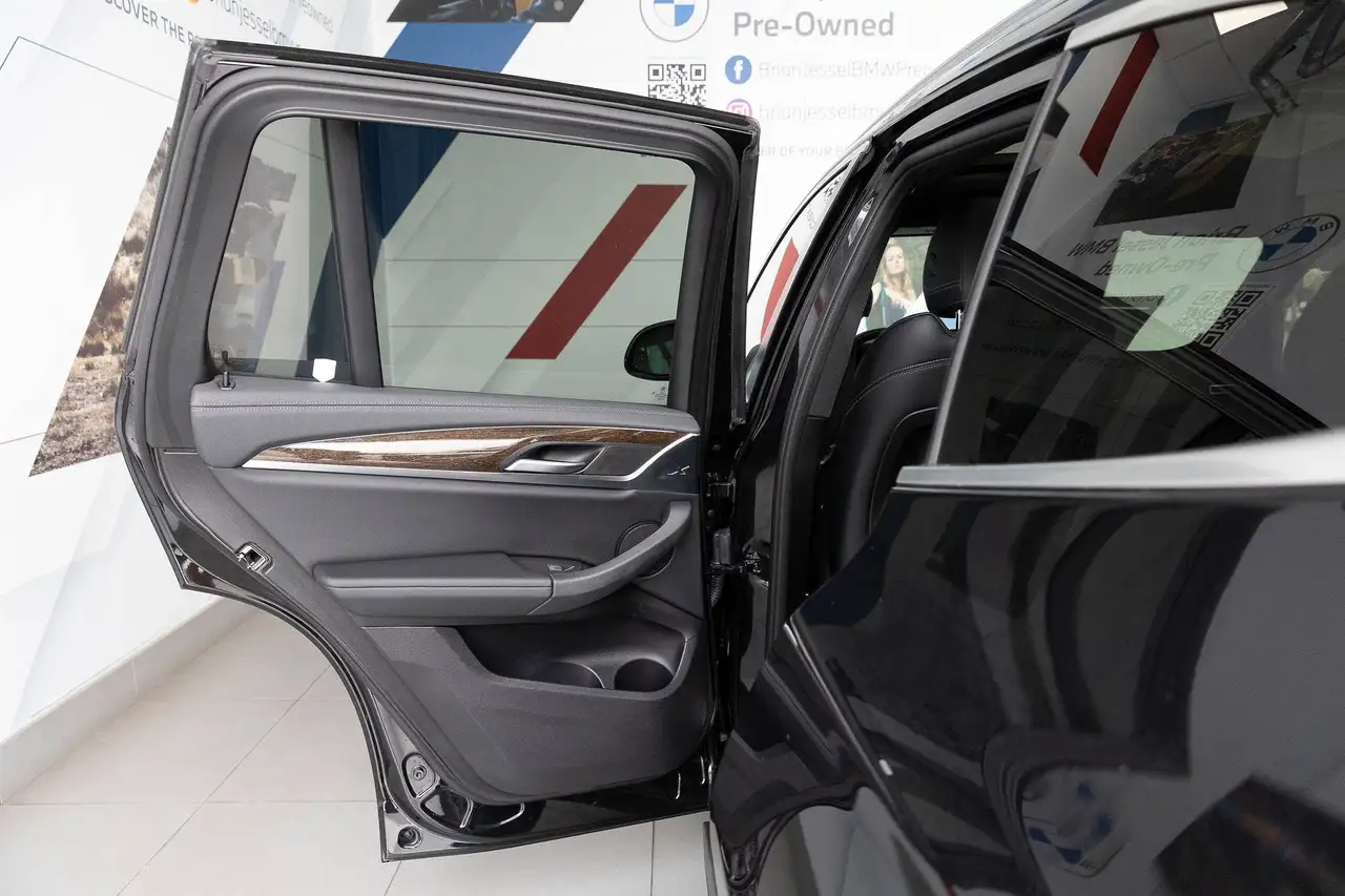 BMW X3 - Image 27