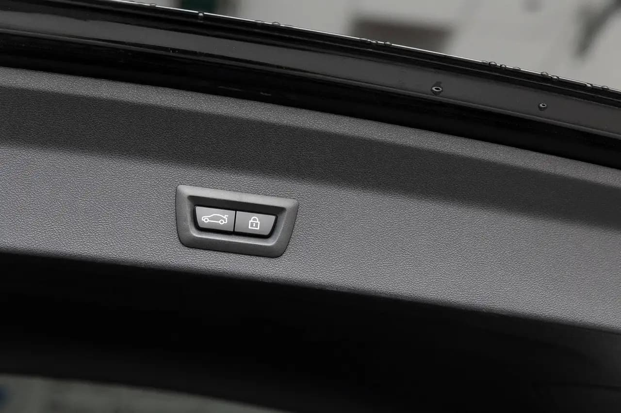 BMW X3 - Image 16