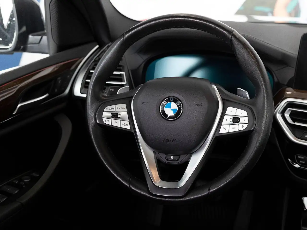 BMW X3 - Image 29