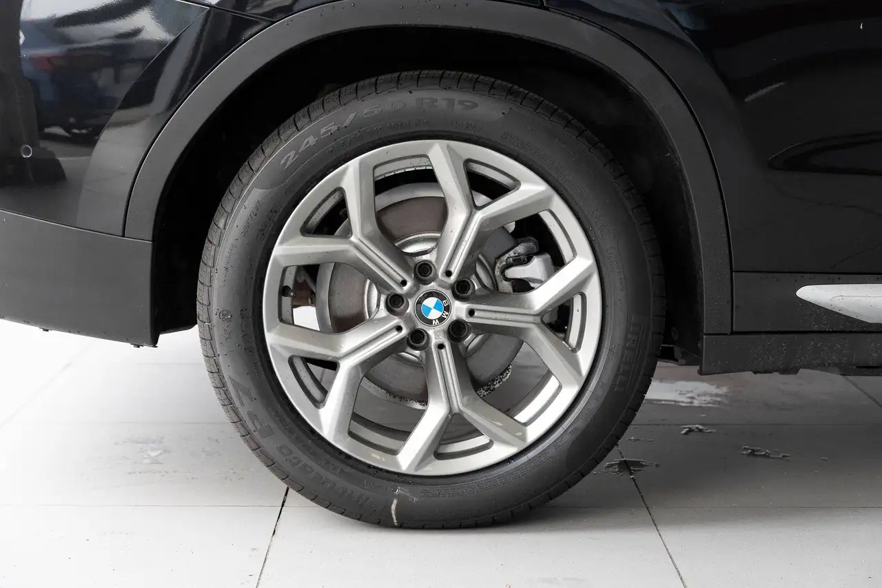 BMW X3 - Image 19