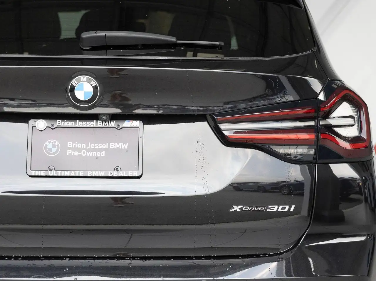 BMW X3 - Image 14