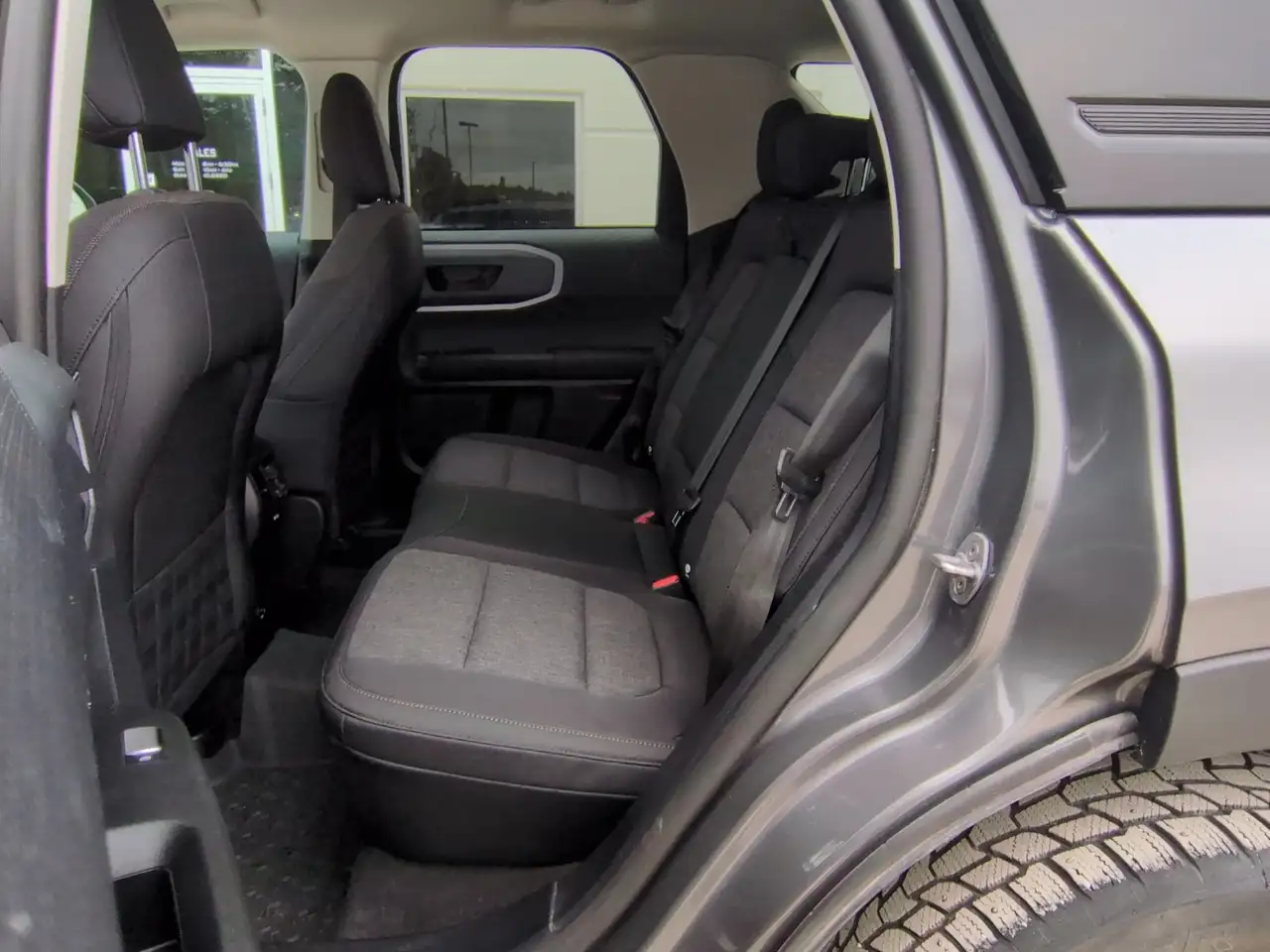 Ford Bronco Sport - Image 12