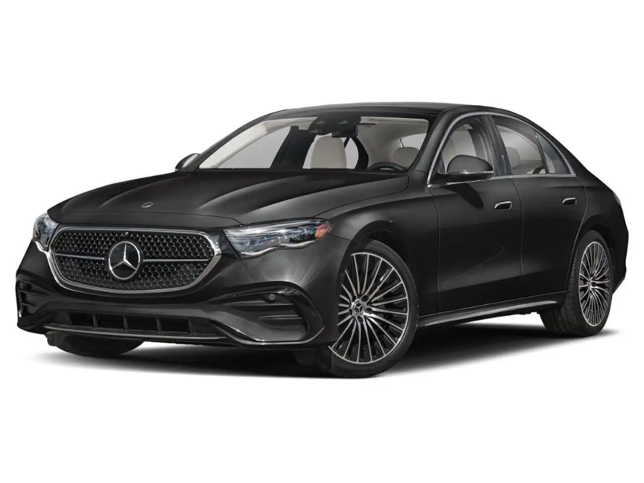 Mercedes-Benz E-Class - Image 22