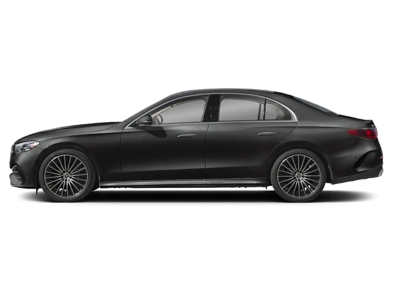 Mercedes-Benz E-Class - Image 18