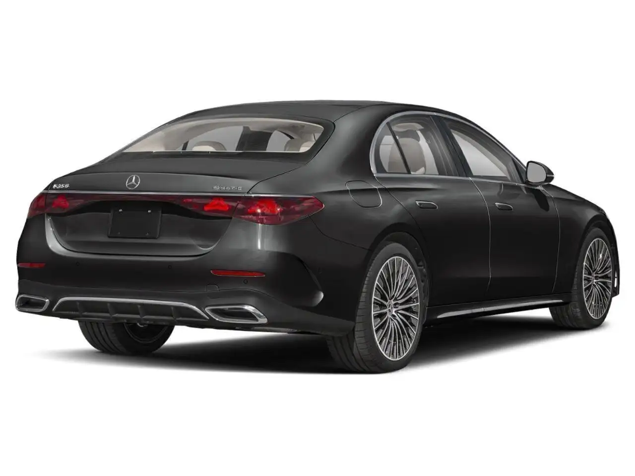 Mercedes-Benz E-Class - Image 20