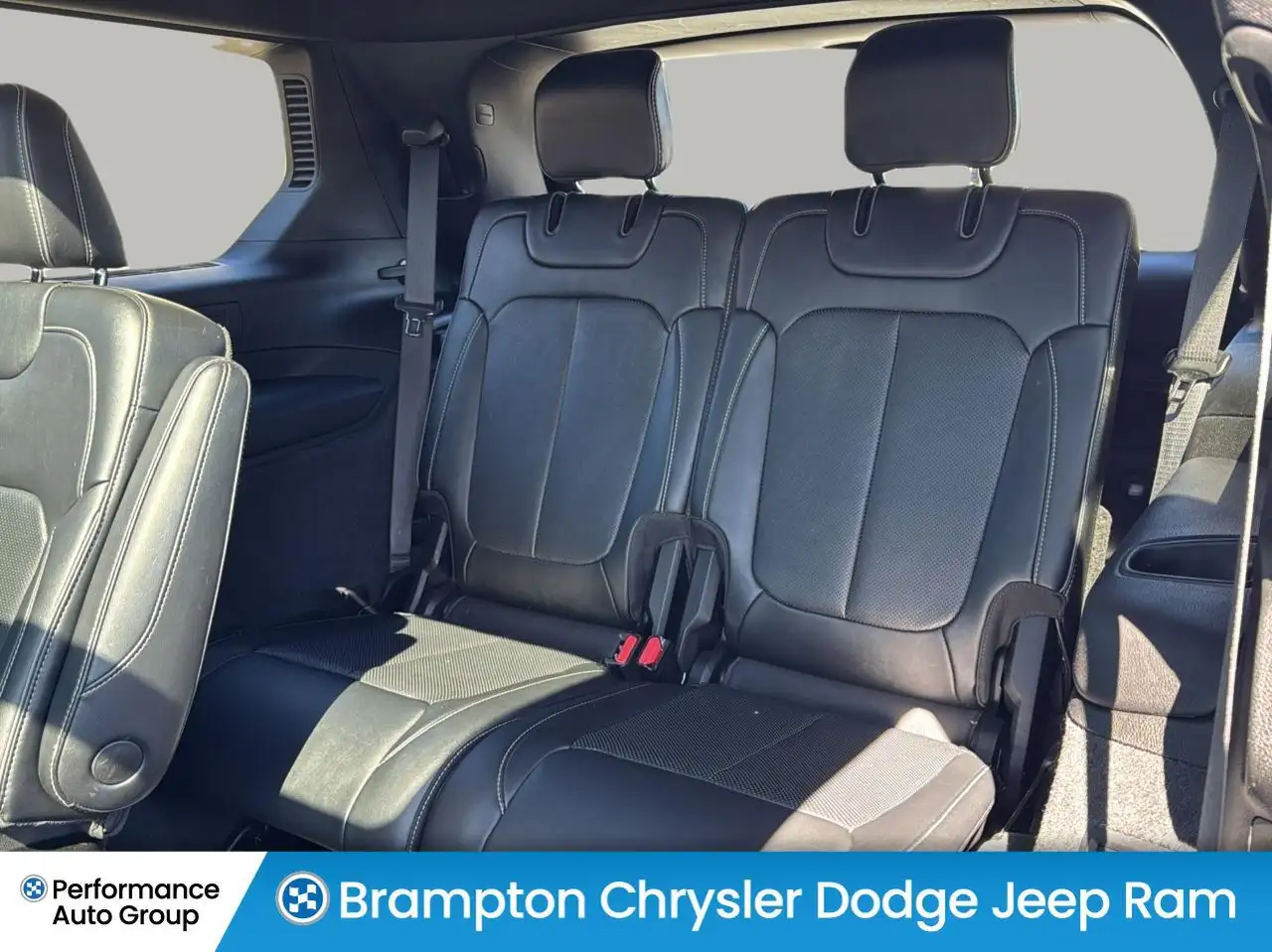 Jeep Grand Cherokee - Image 27