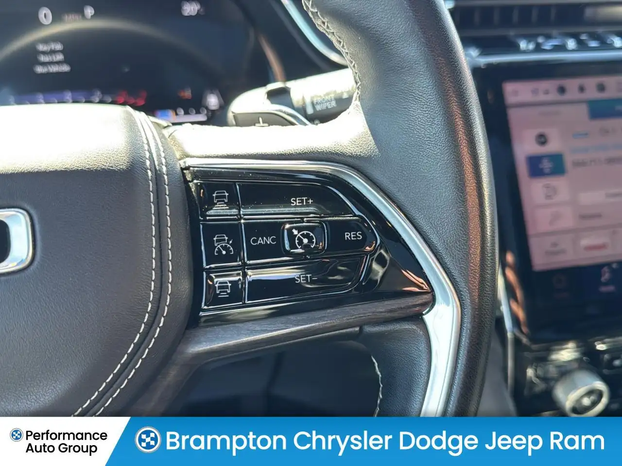 Jeep Grand Cherokee - Image 20
