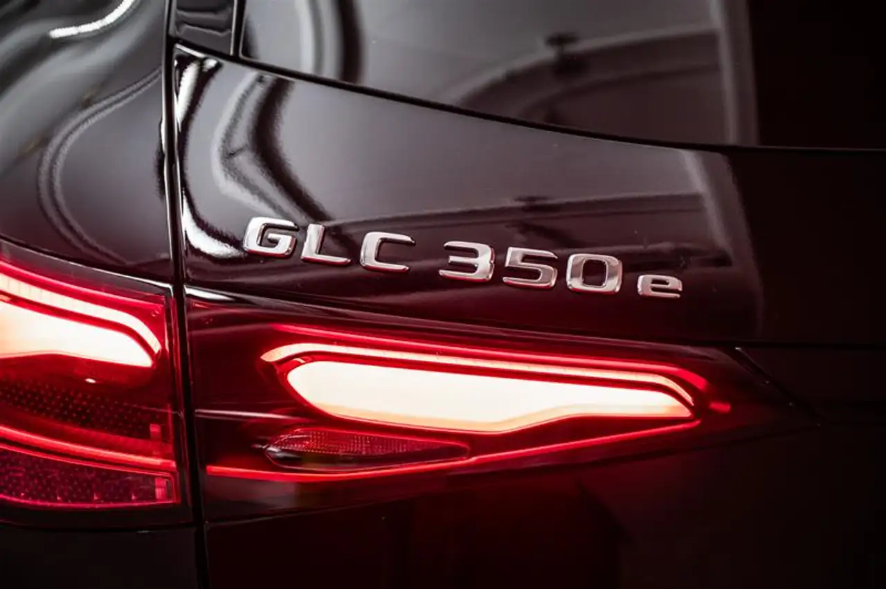 Mercedes-Benz GLC - Image 12