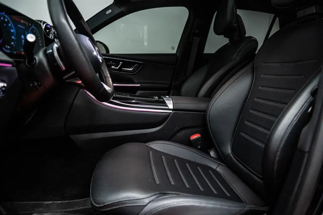 Mercedes-Benz GLC - Image 6