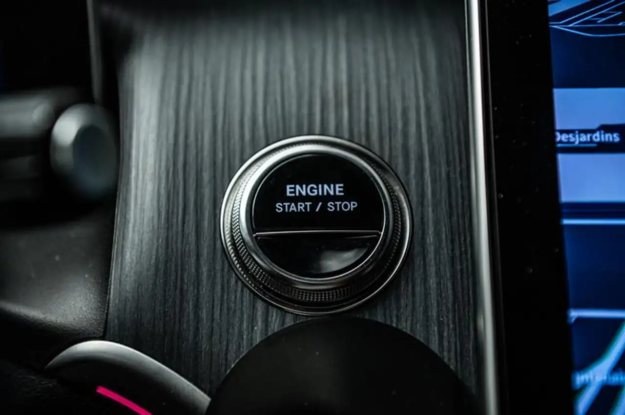 Mercedes-Benz GLC - Image 7