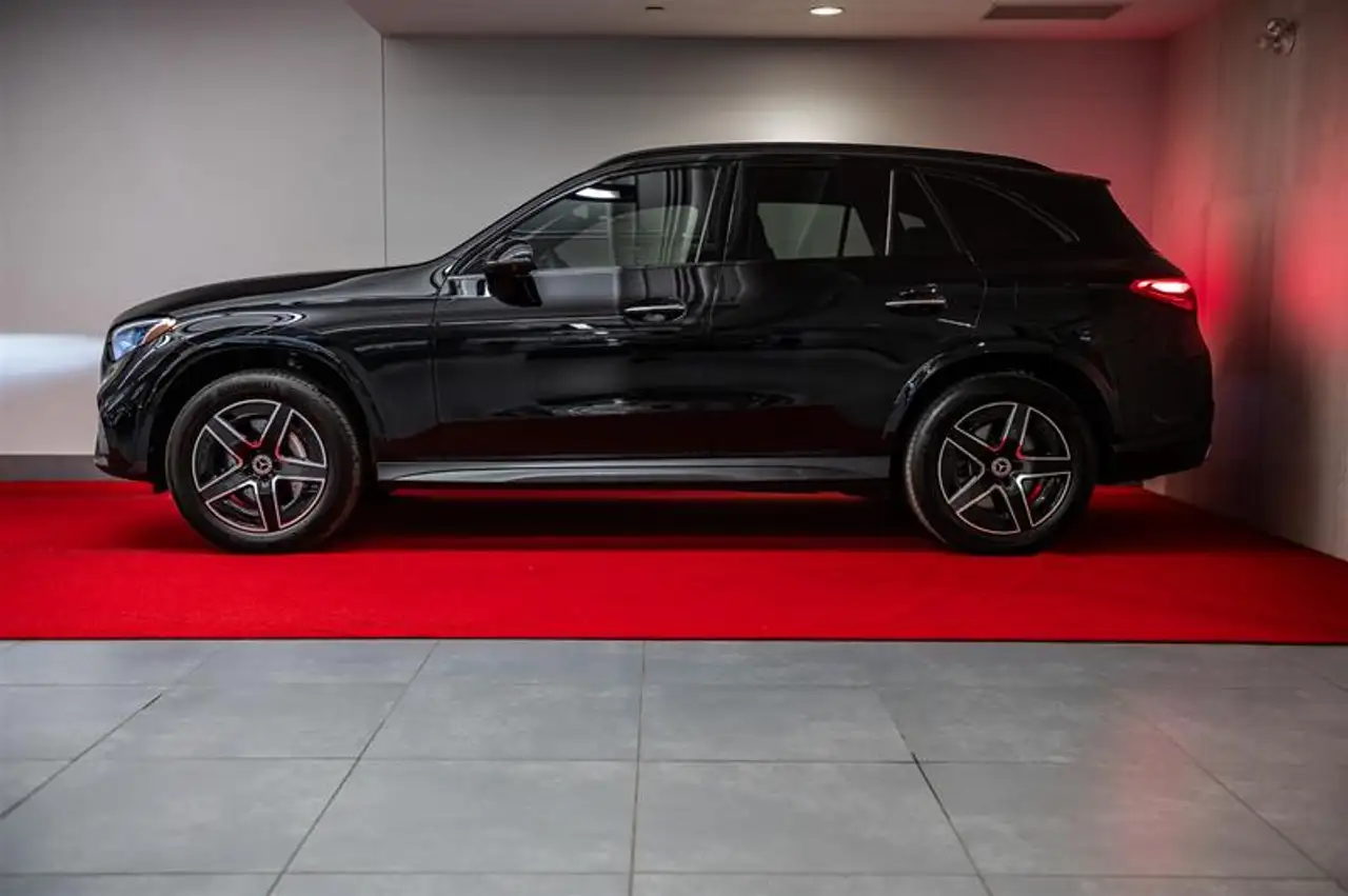 Mercedes-Benz GLC - Image 4