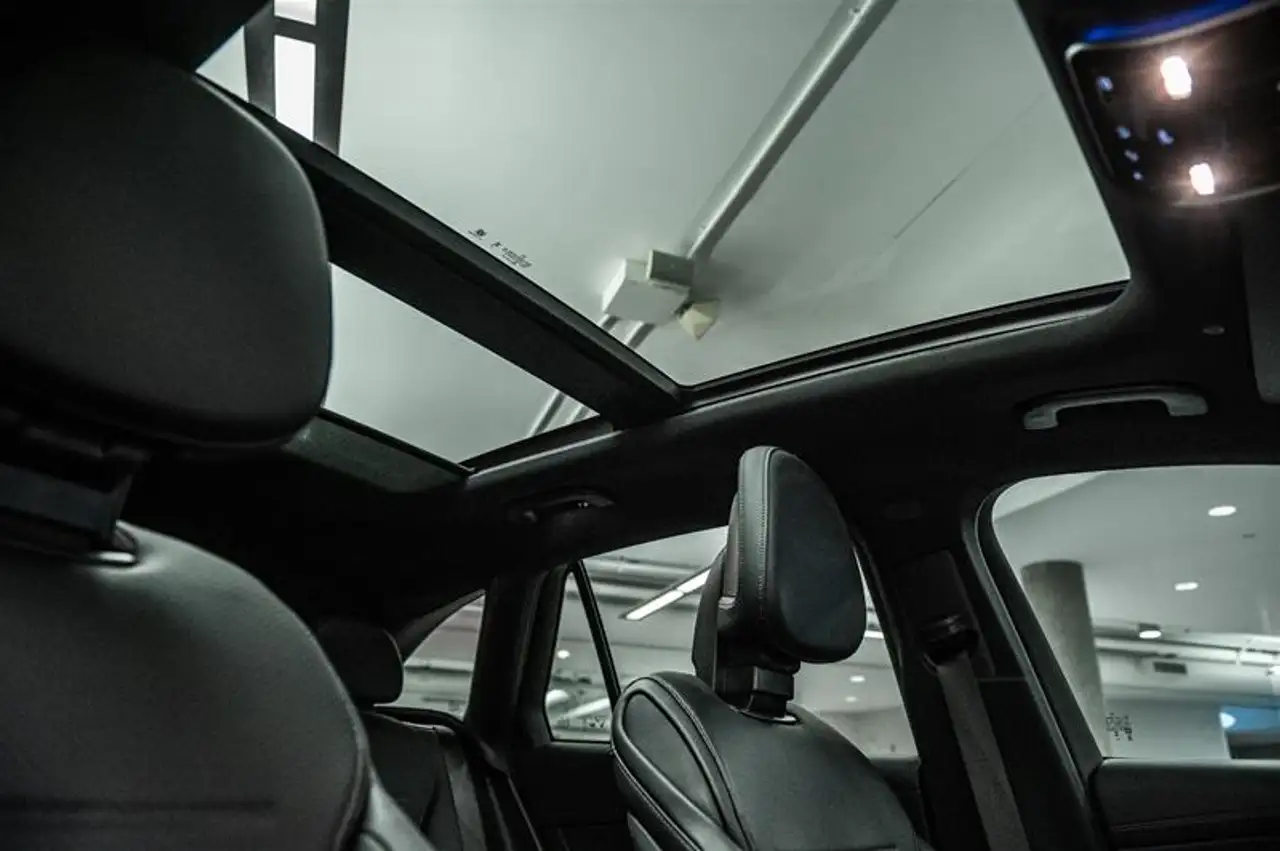Mercedes-Benz GLC - Image 2