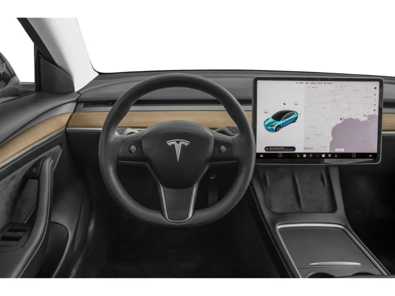 Tesla Model 3 - Image 4