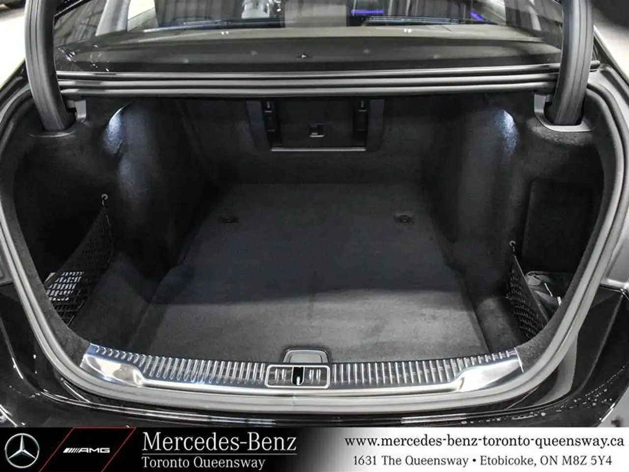 Mercedes-Benz S-Class - Image 22