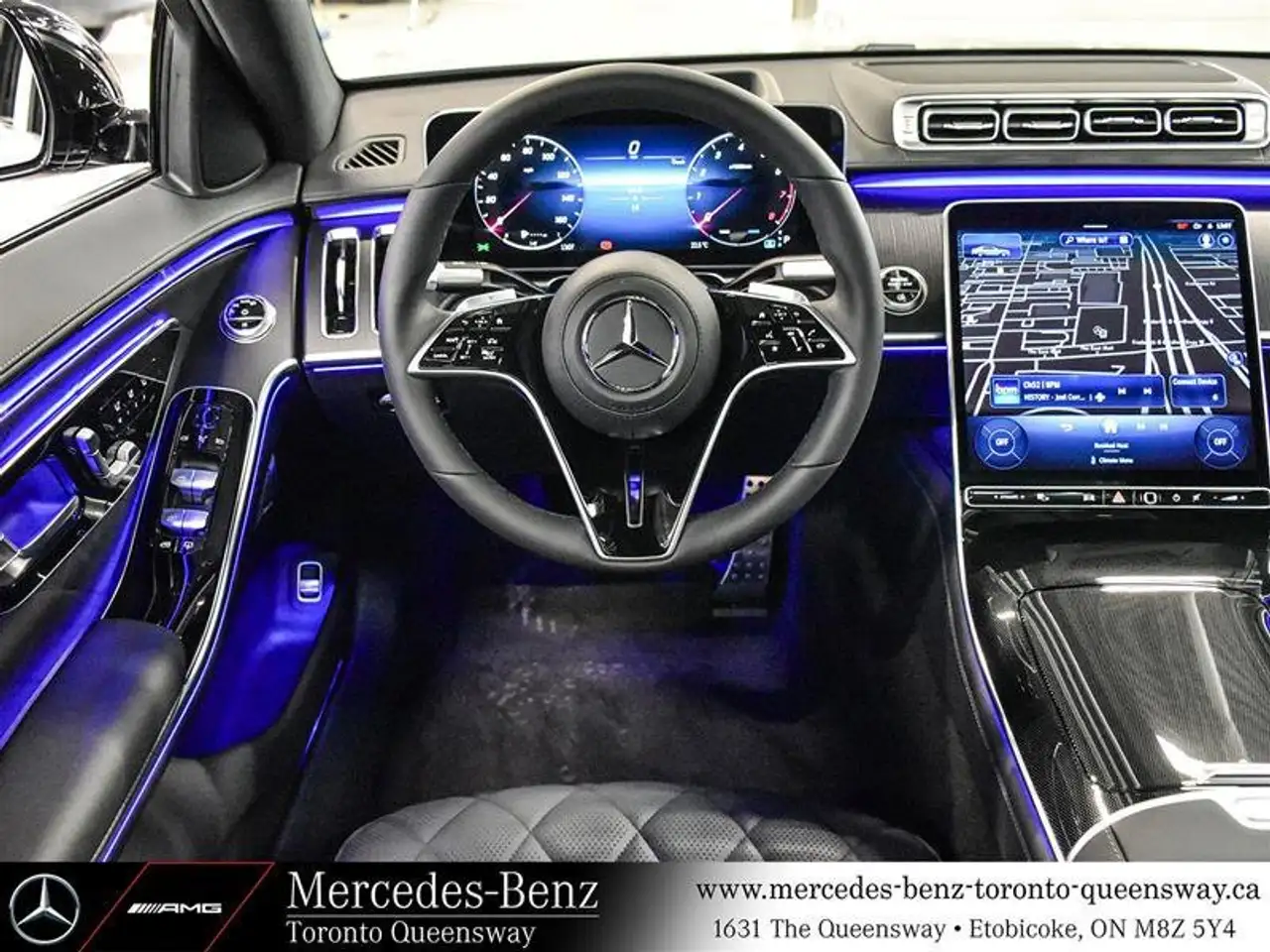 Mercedes-Benz S-Class - Image 14