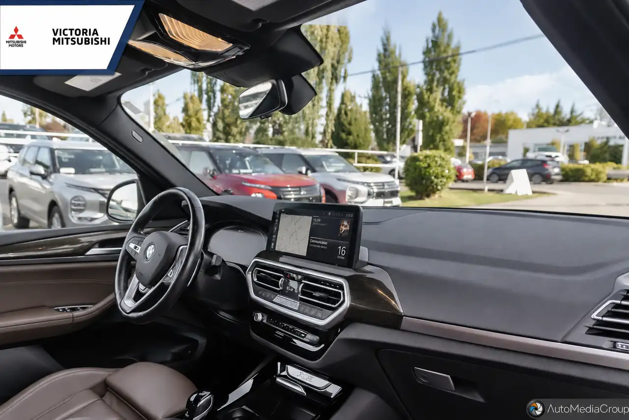 BMW X3 - Image 26