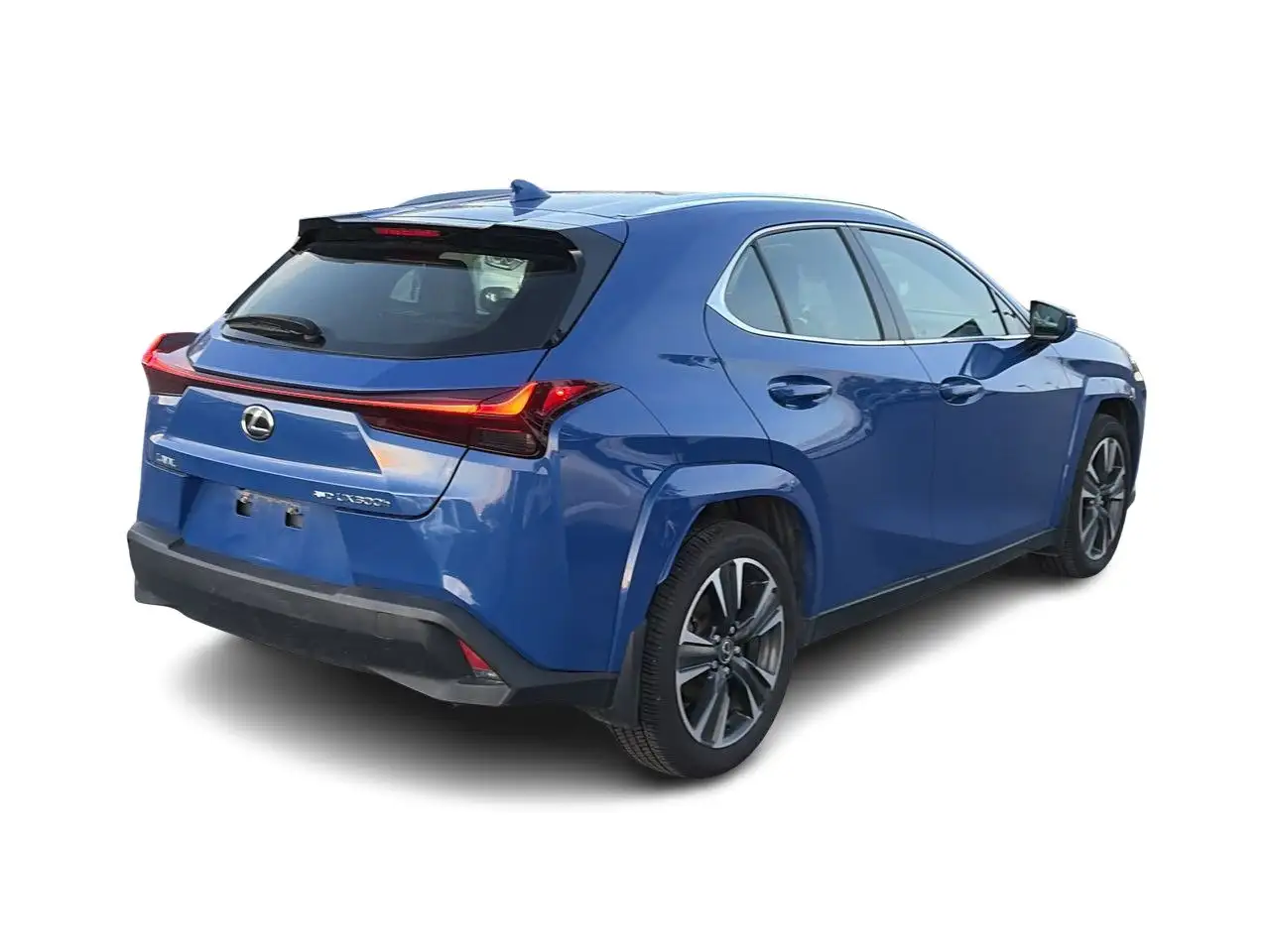 Lexus UX - Image 13