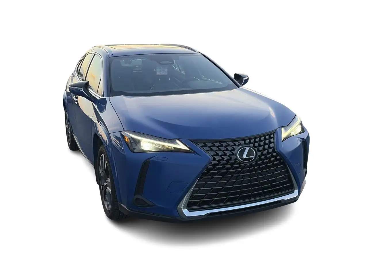 Lexus UX - Image 3