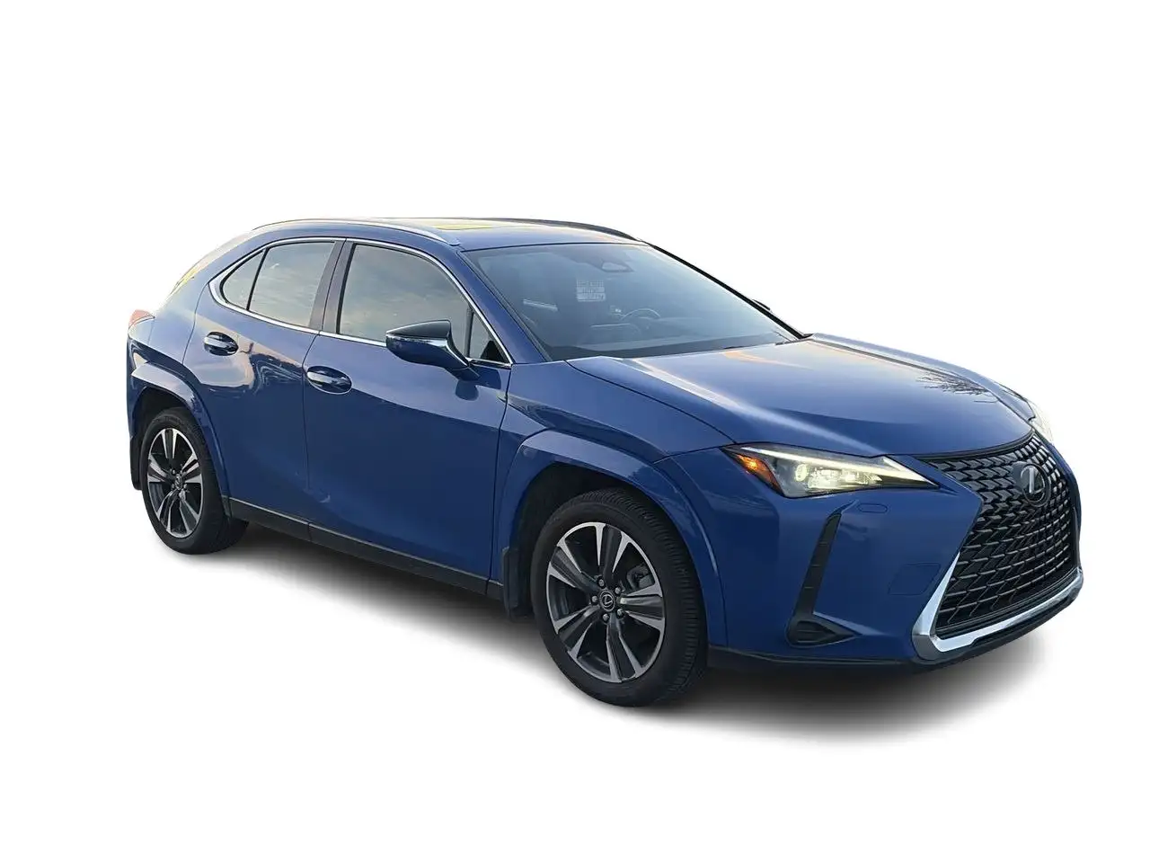 Lexus UX - Image 17