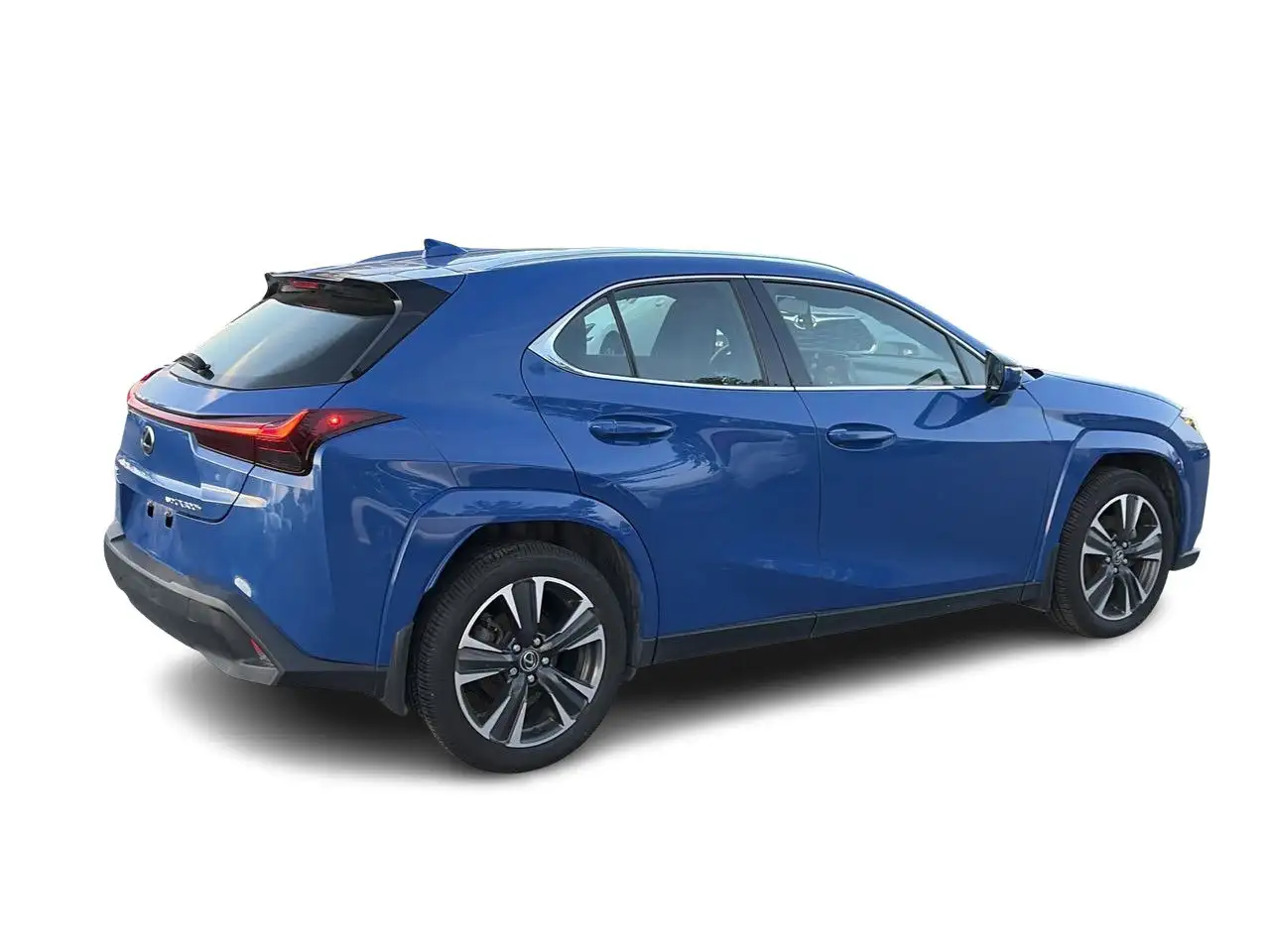 Lexus UX - Image 14