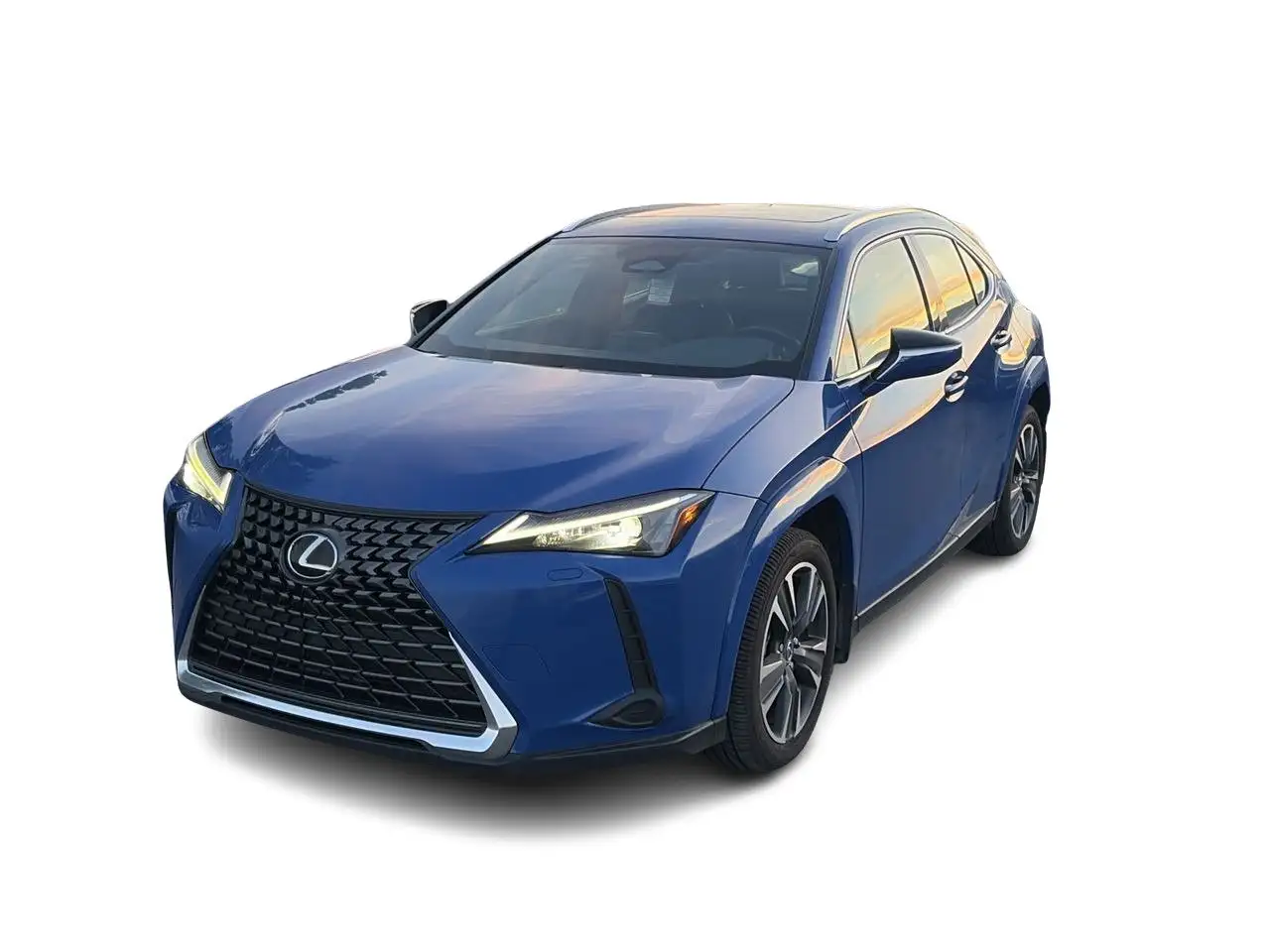 Lexus UX - Image 5