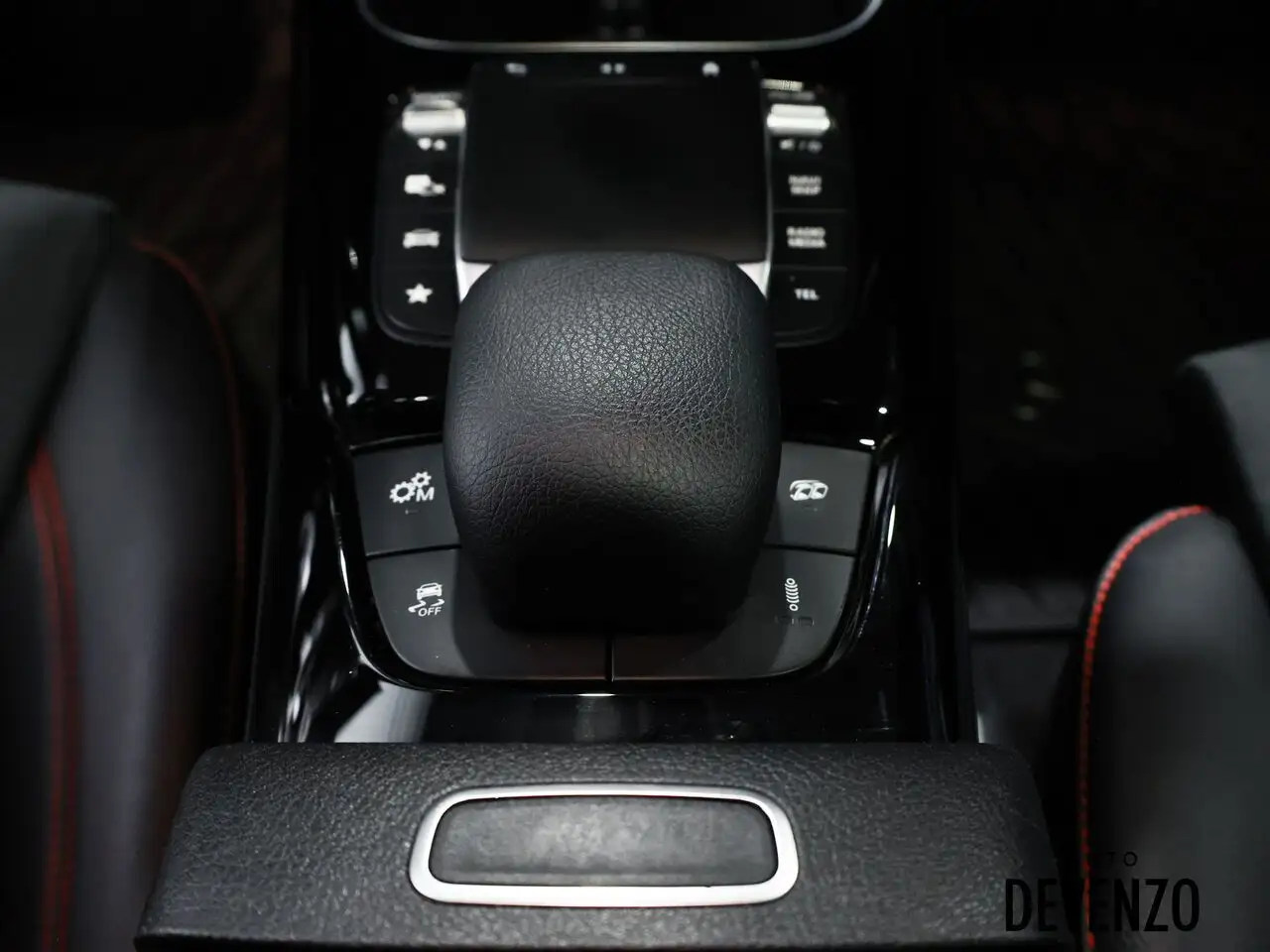 Mercedes-Benz CLA - Image 19