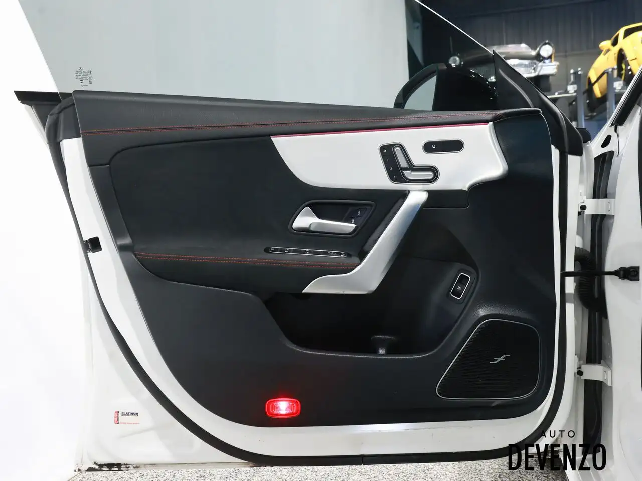 Mercedes-Benz CLA - Image 11