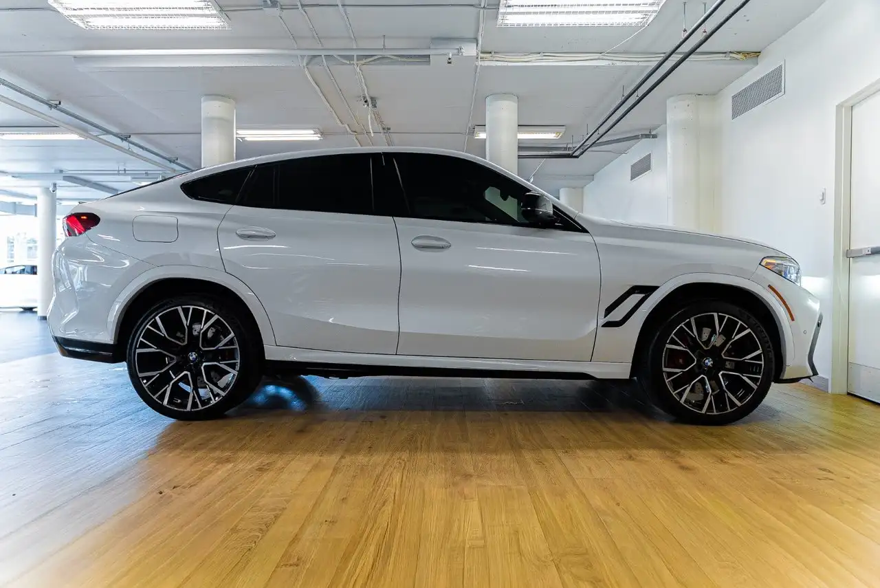 BMW X6 - Image 5