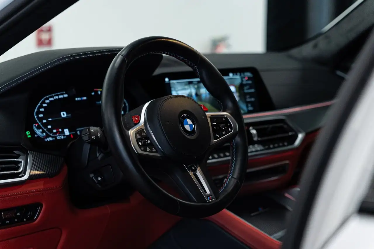 BMW X6 - Image 10