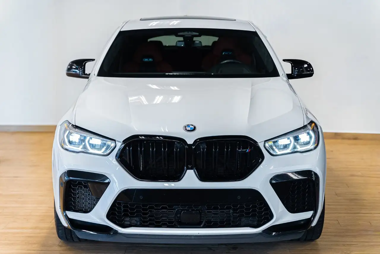 BMW X6 - Image 2