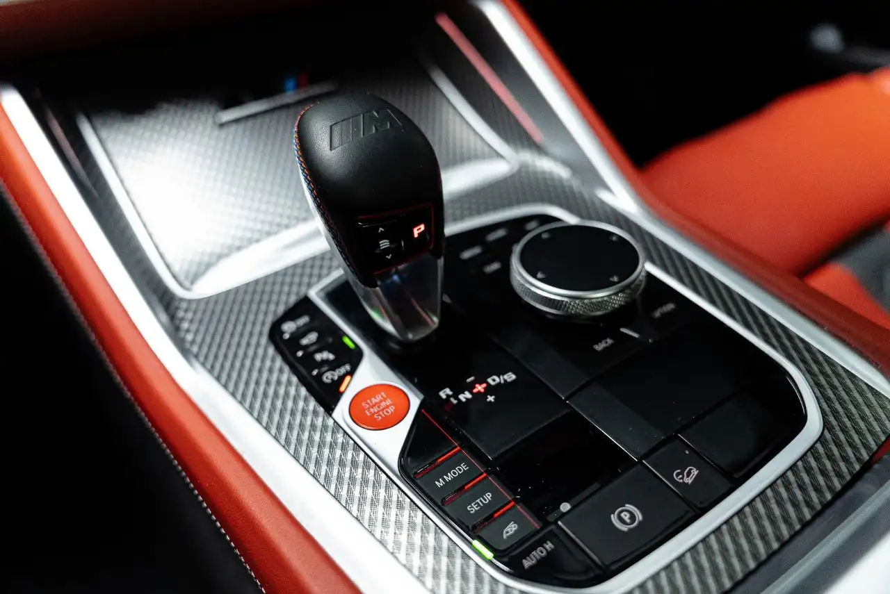 BMW X6 - Image 18