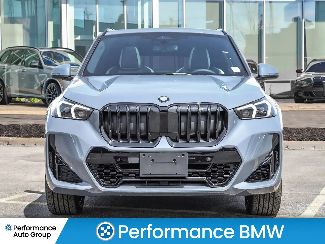 BMW X1 - Image 4
